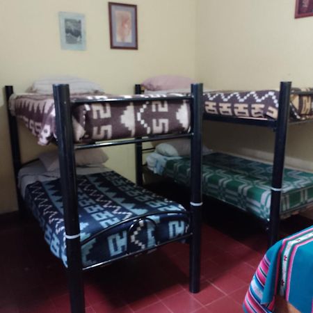 Hostel Jujuy San Salvador de Jujuy Εξωτερικό φωτογραφία