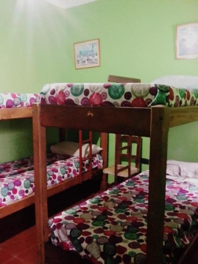 Hostel Jujuy San Salvador de Jujuy Εξωτερικό φωτογραφία