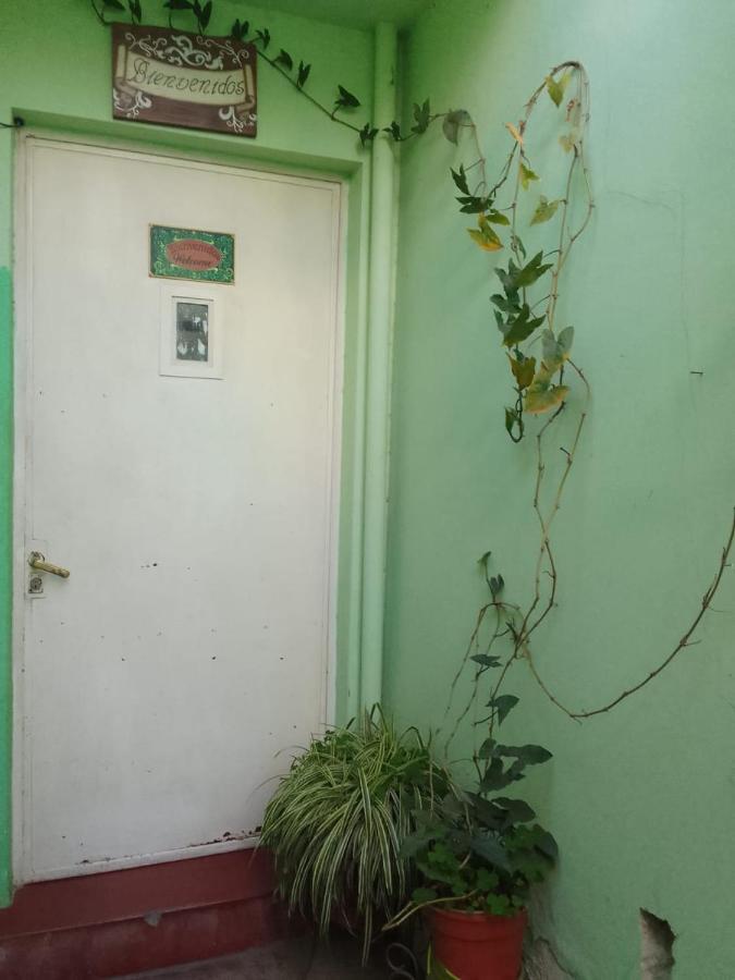 Hostel Jujuy San Salvador de Jujuy Εξωτερικό φωτογραφία