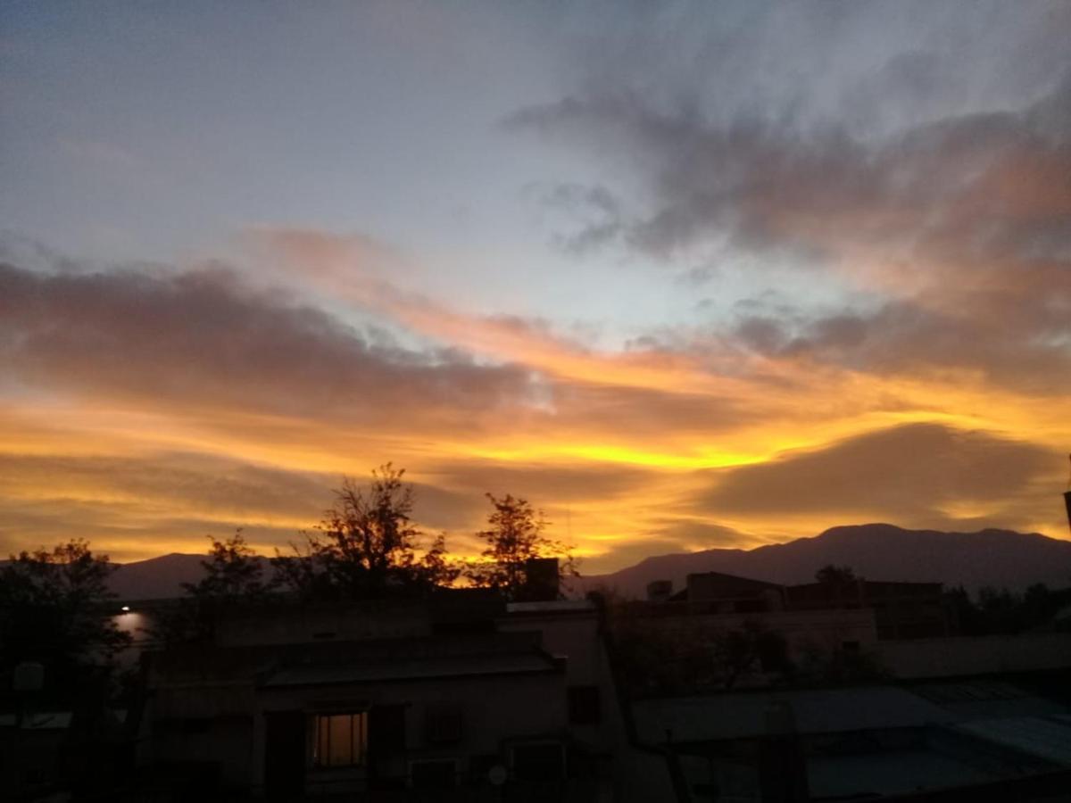 Hostel Jujuy San Salvador de Jujuy Εξωτερικό φωτογραφία