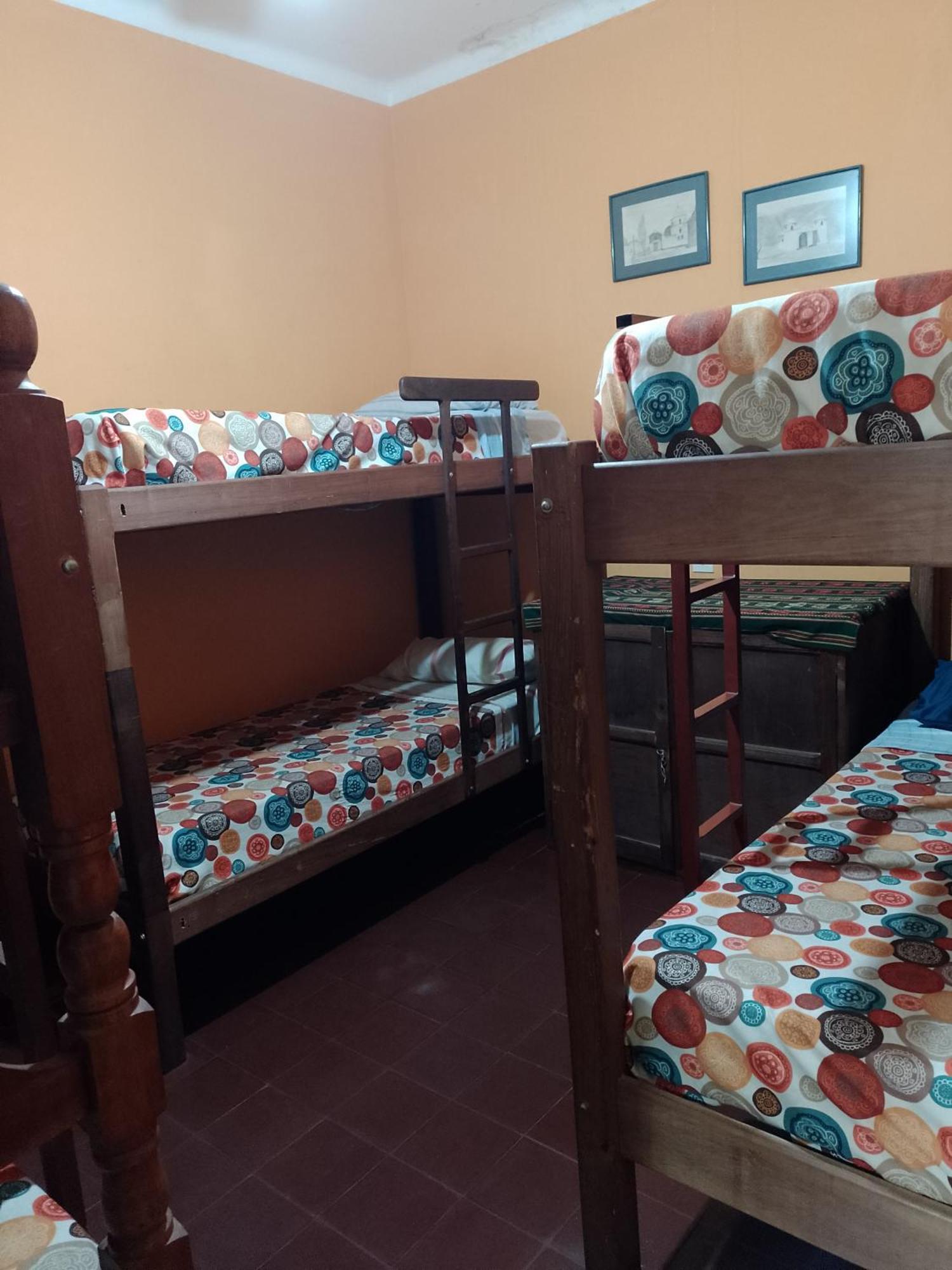 Hostel Jujuy San Salvador de Jujuy Εξωτερικό φωτογραφία